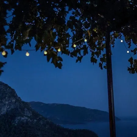 ホテル Kabak Mamma's Restaurant & Terrace Bar