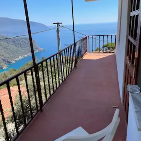 ホテル Kabak Mamma's Restaurant & Terrace Bar